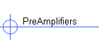 PreAmplifiers